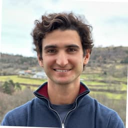 Photo de Maxime Amram