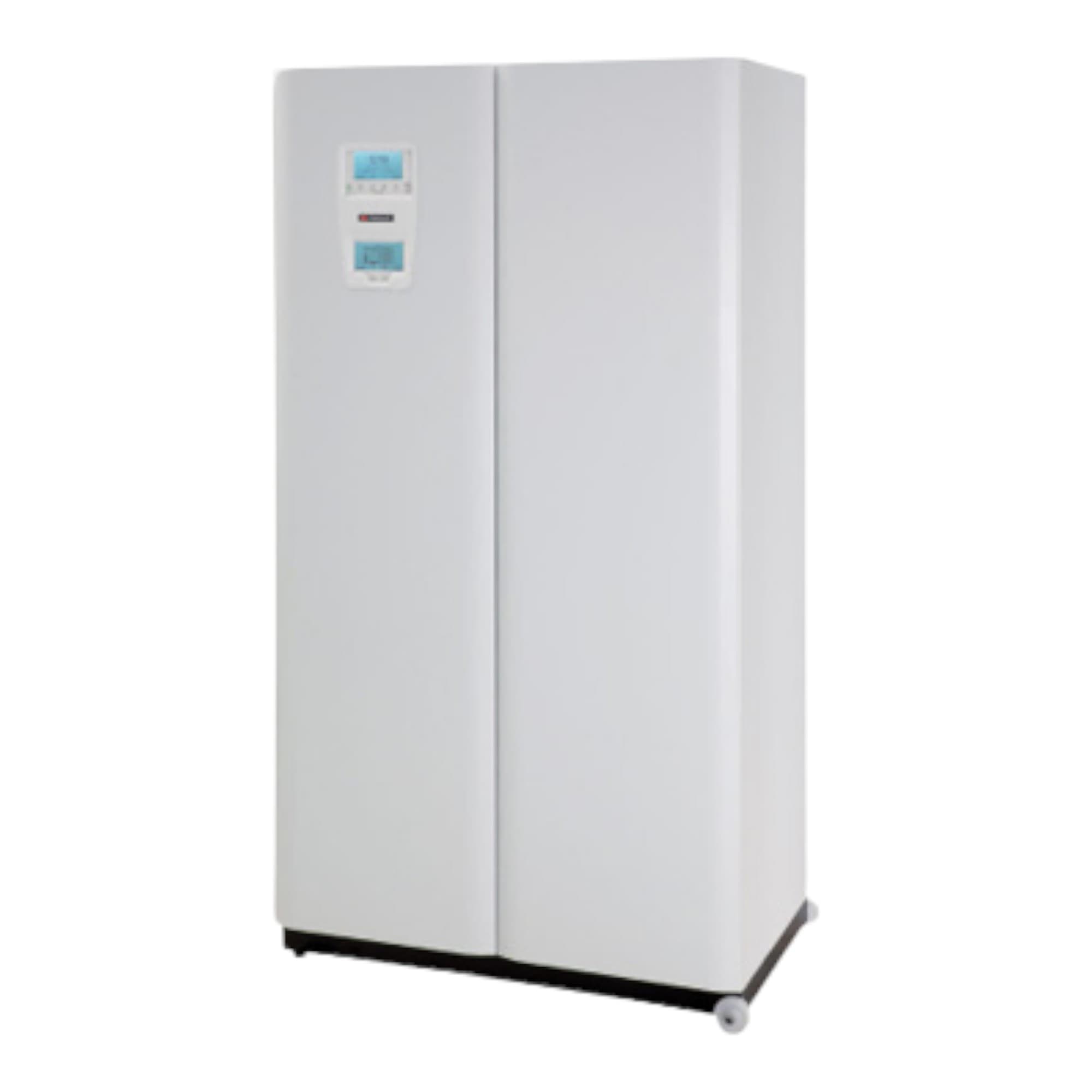 Hydroconfort Solaire 20kW 220L