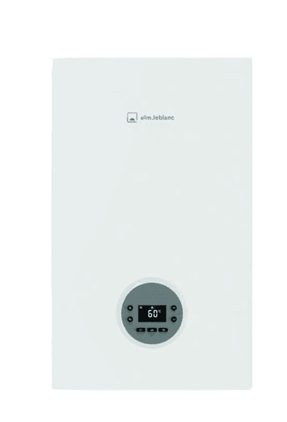 Oxylis iCondens 18kW