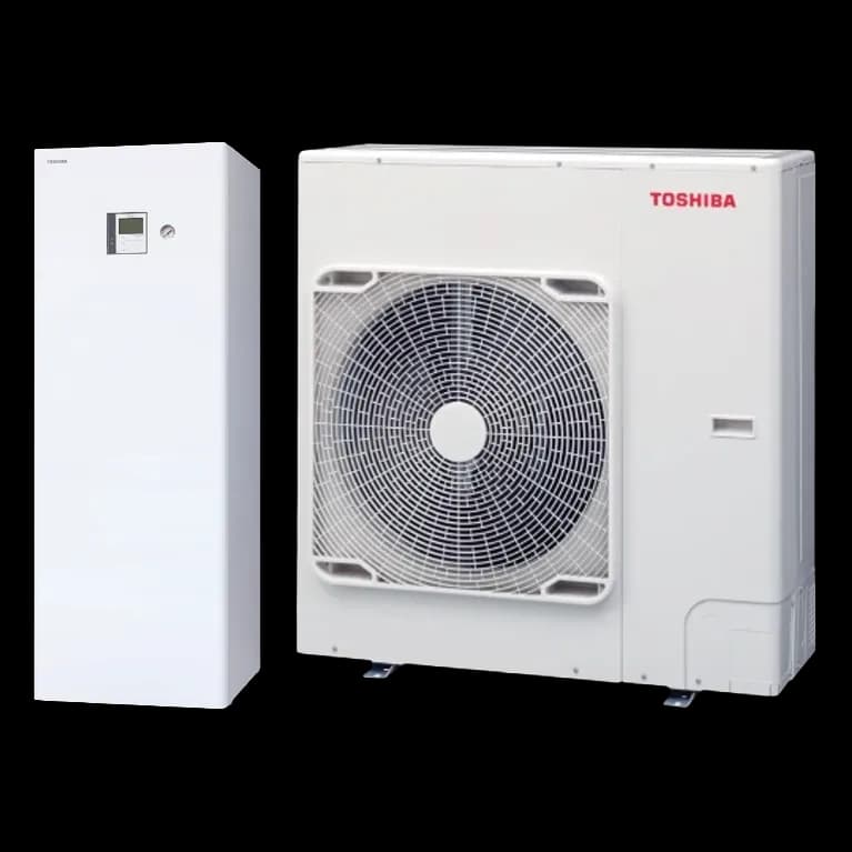 Toshiba Estia ECS 210L Tri