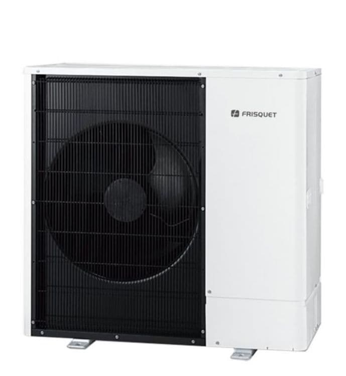 Unité extérieure 8.0kW Teamao