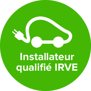 Qualification IRVE