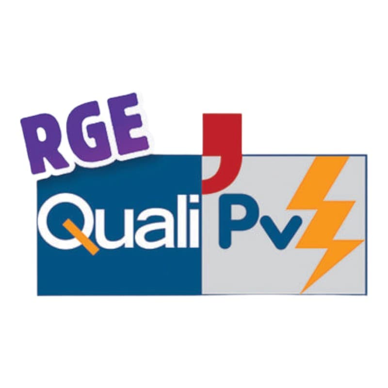 QualiPV RGE