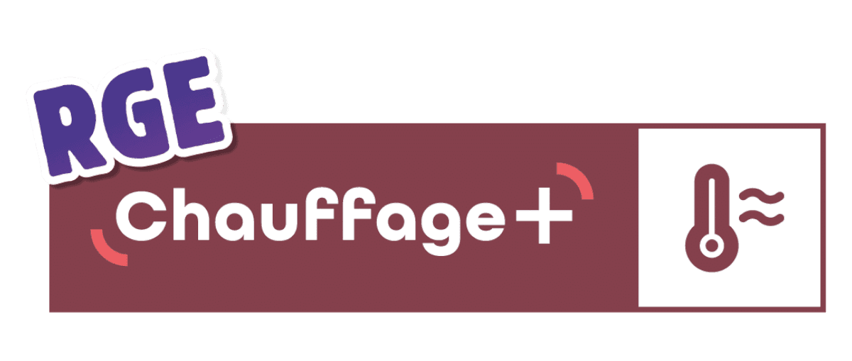 RGE Chauffage+