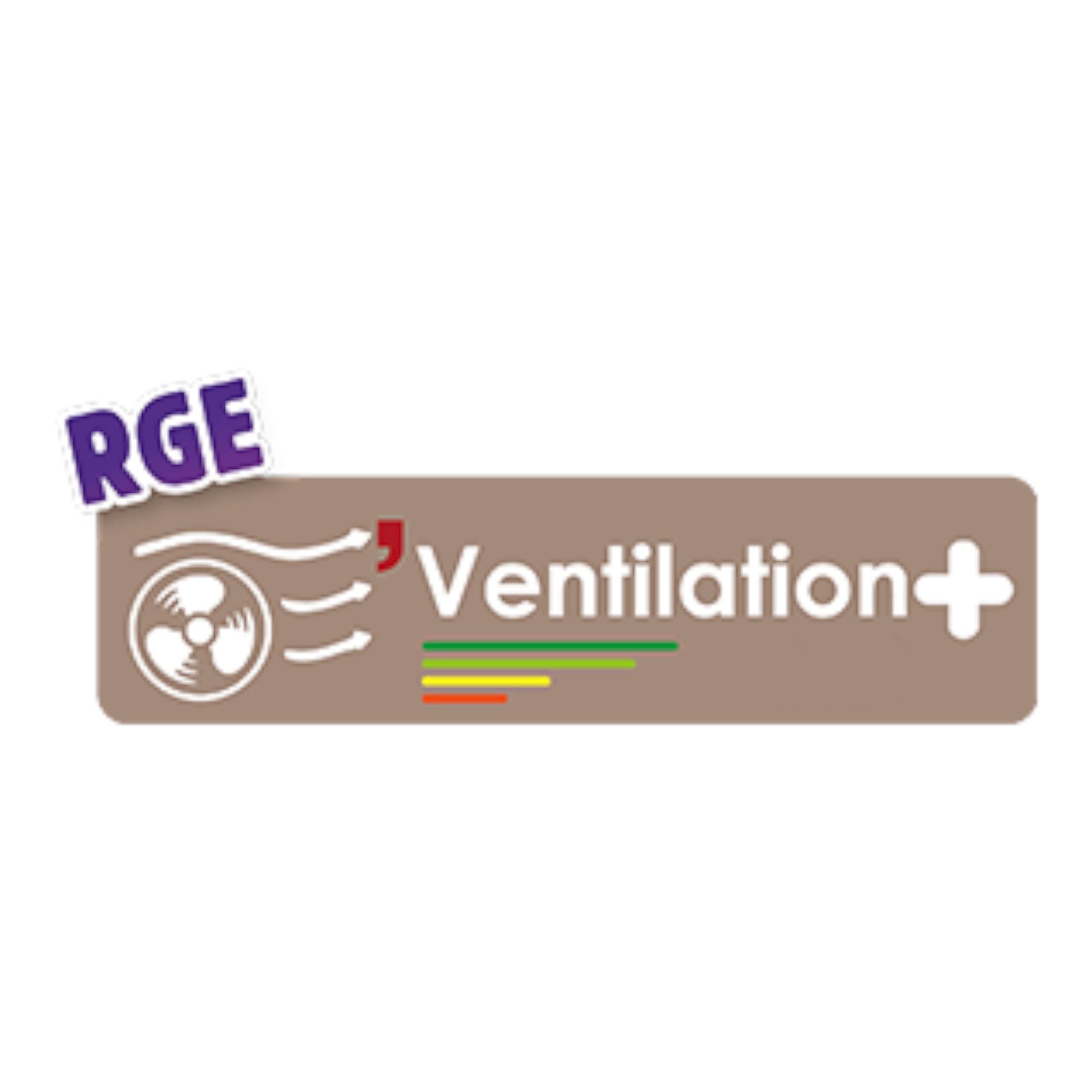 RGE Ventilation+