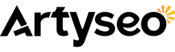 Logo Artyseo