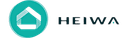 Heiwa logo