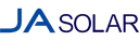 JA Solar logo