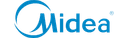 Midea logo
