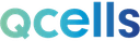 QCells logo