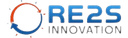 RE2S logo