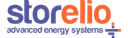 Storelio logo
