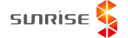 Sunrise logo