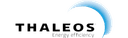 Thaleos logo