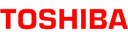 Toshiba logo