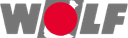 Wolf logo