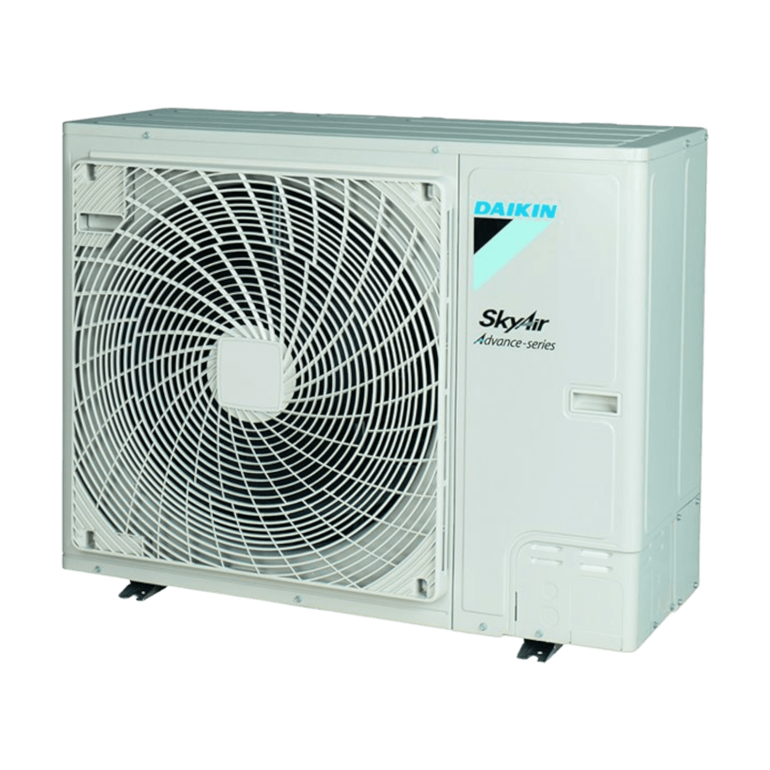 Unité extérieure Daikin Gainable haute pression 22.4kW R-32