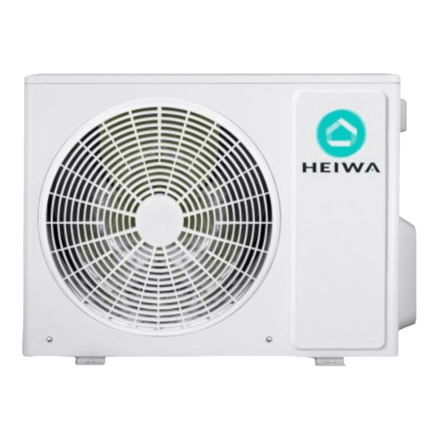 Unité extérieure Heiwa Multi Split Essentiel Zen 2 - 3 Postes 6kW