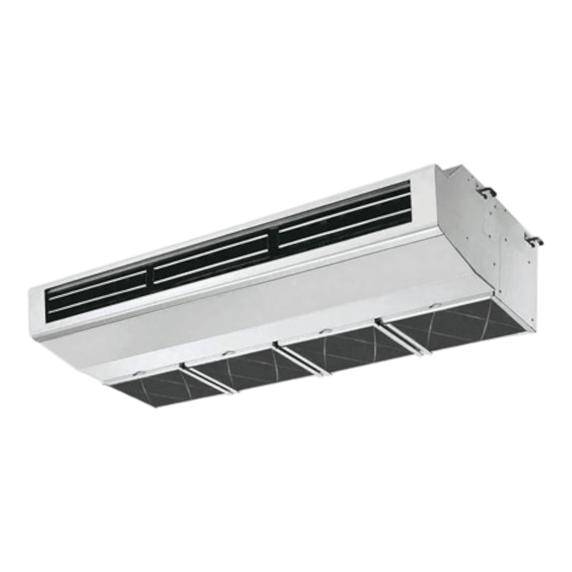 Unité intérieure Mitsubishi Plafonnier Inox 7.1kW