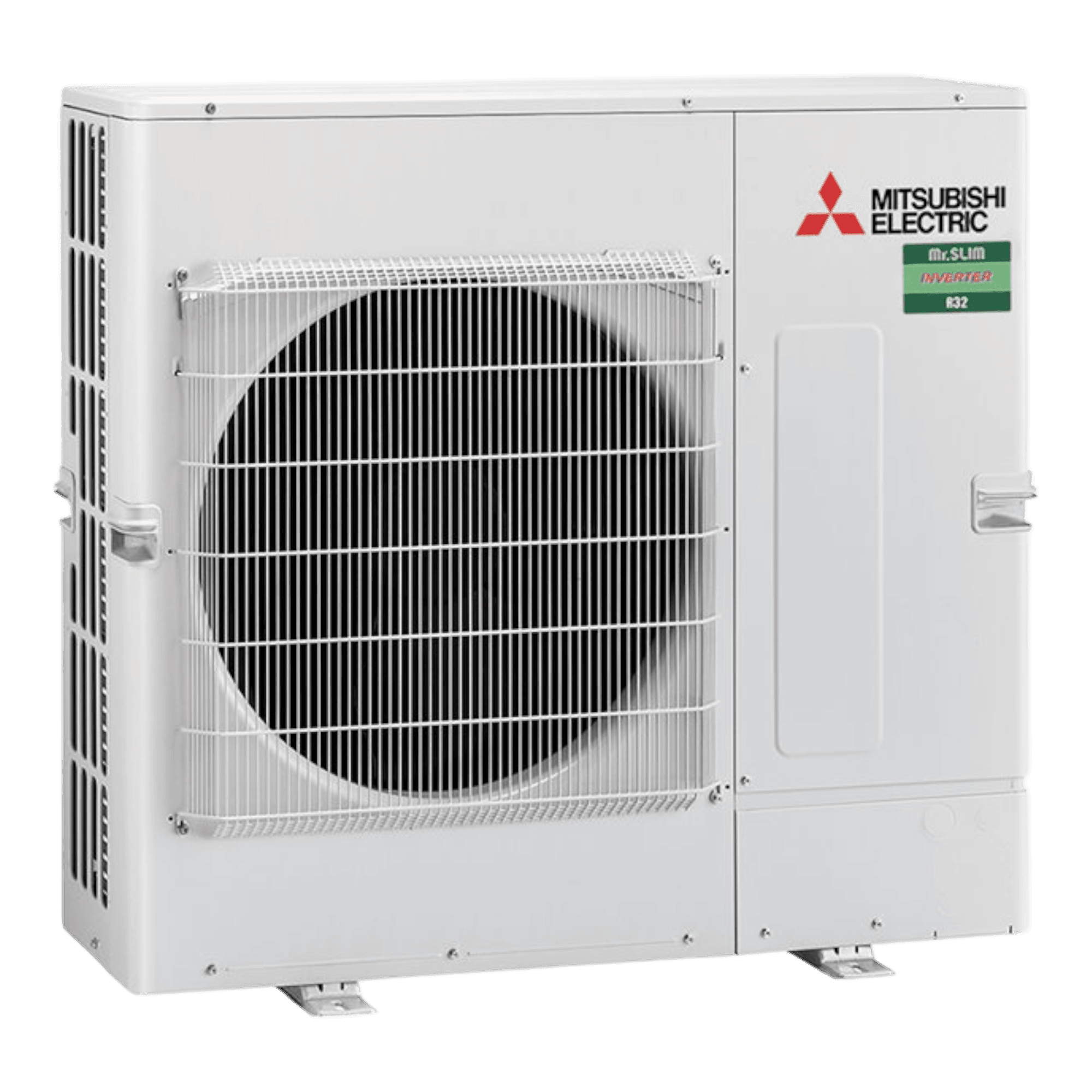 Unité extérieure Mitsubishi Mr Slim Inverter 10 kW Triphasé