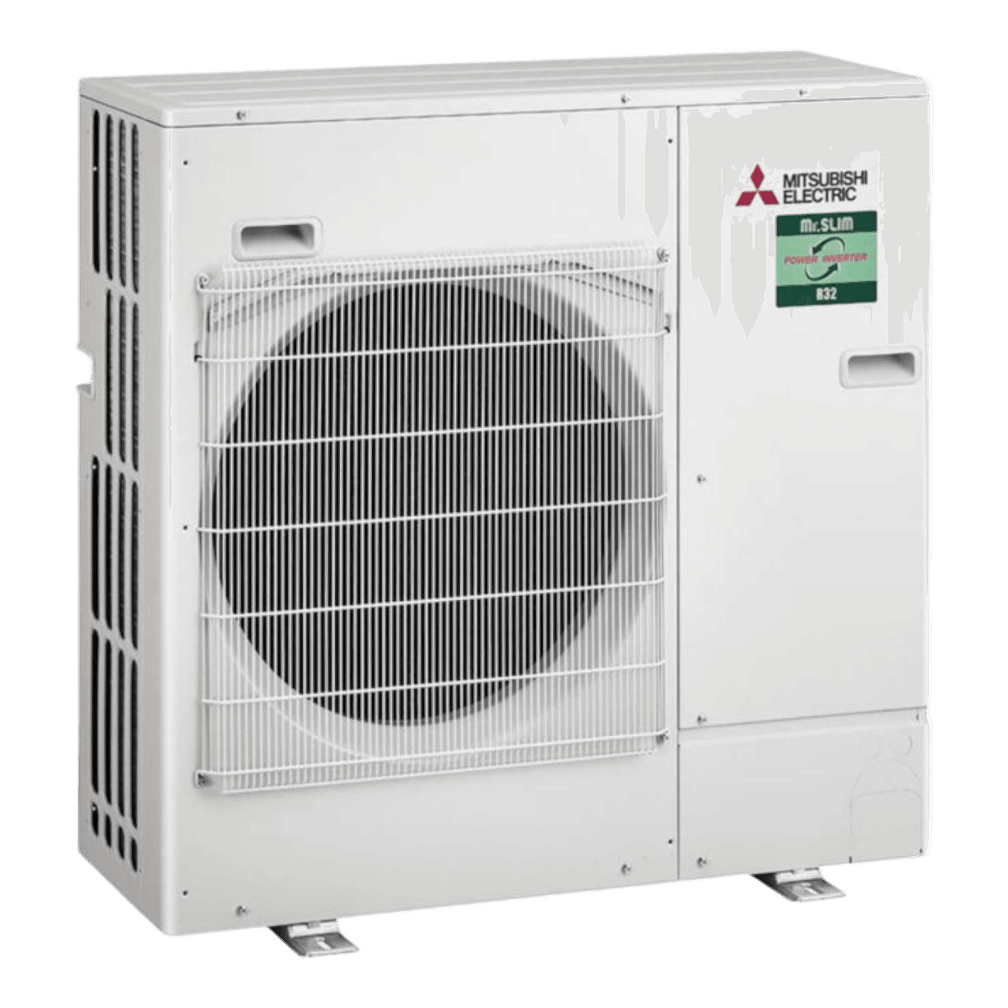 Unité extérieure Mitsubishi Plafonnier Standard 8kW R32