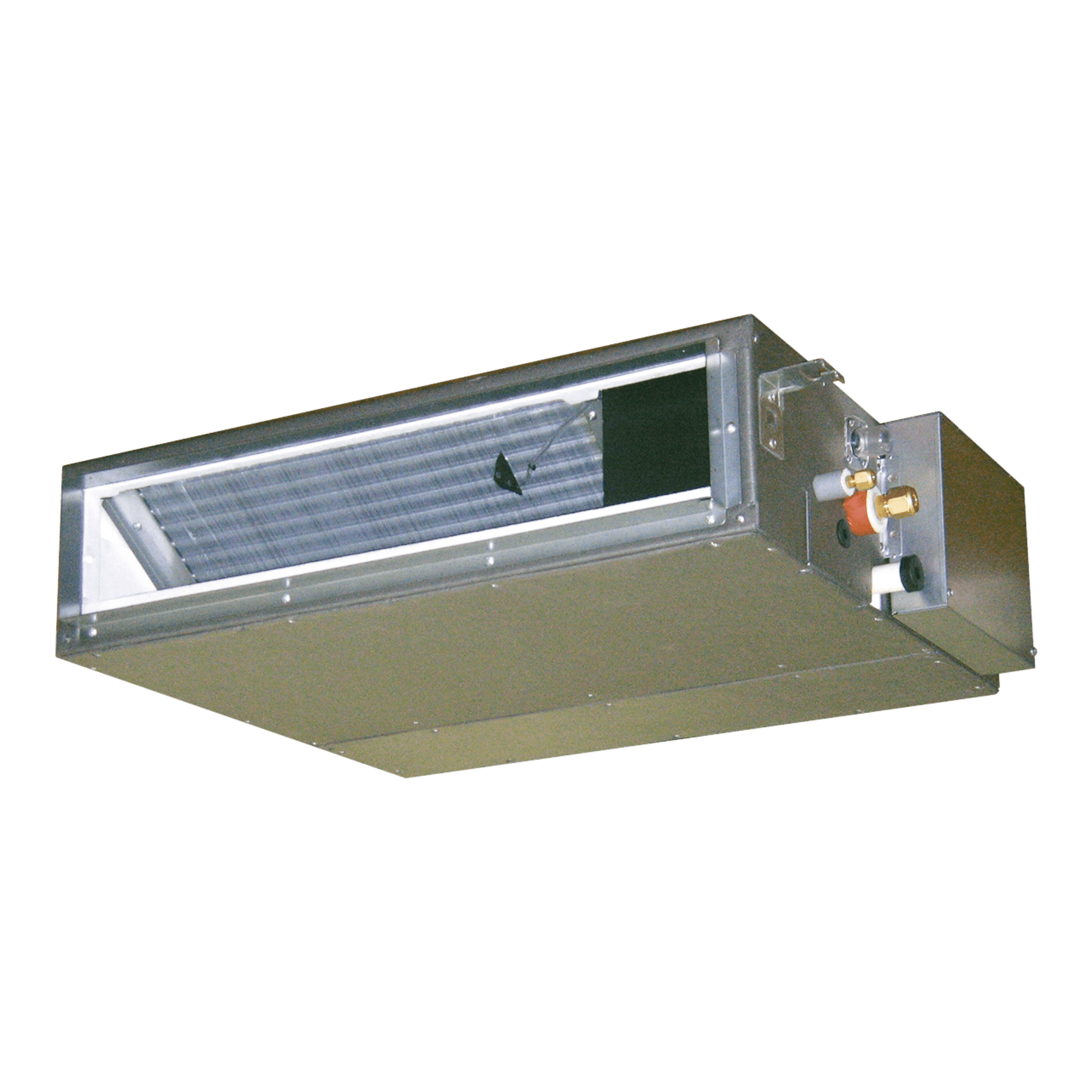 Unité intérieure Panasonic Gainable basse pression 6.1kW
