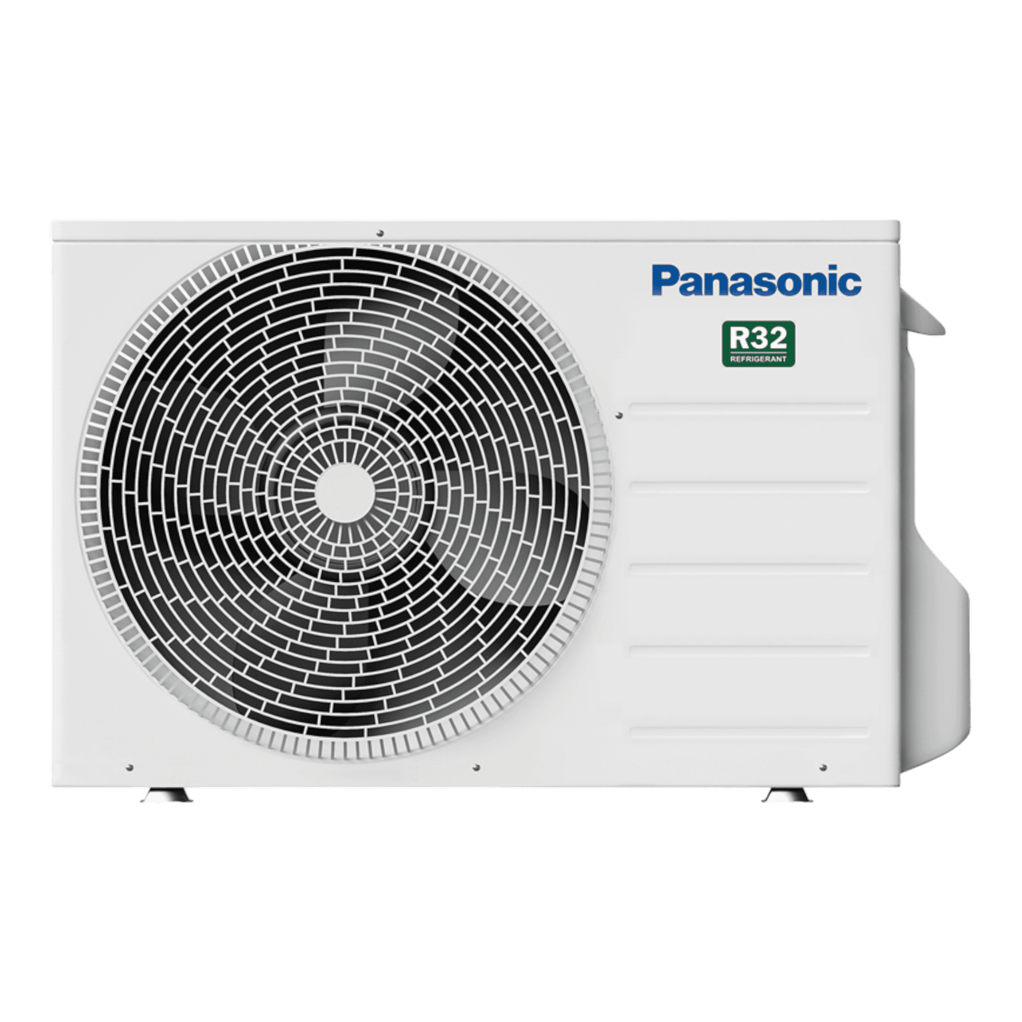 Unité extérieure Panasonic Mural Etherea 3.4kW