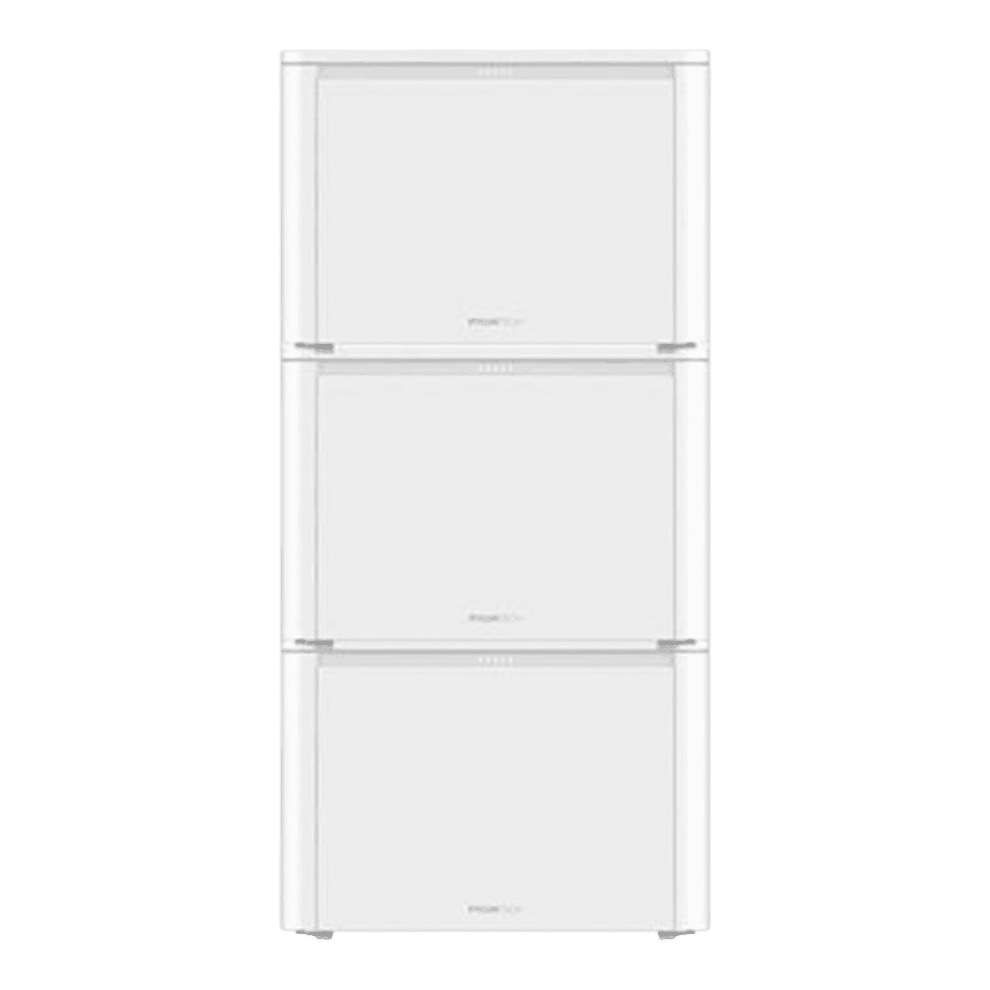Batterie Pelio 15.36kWh