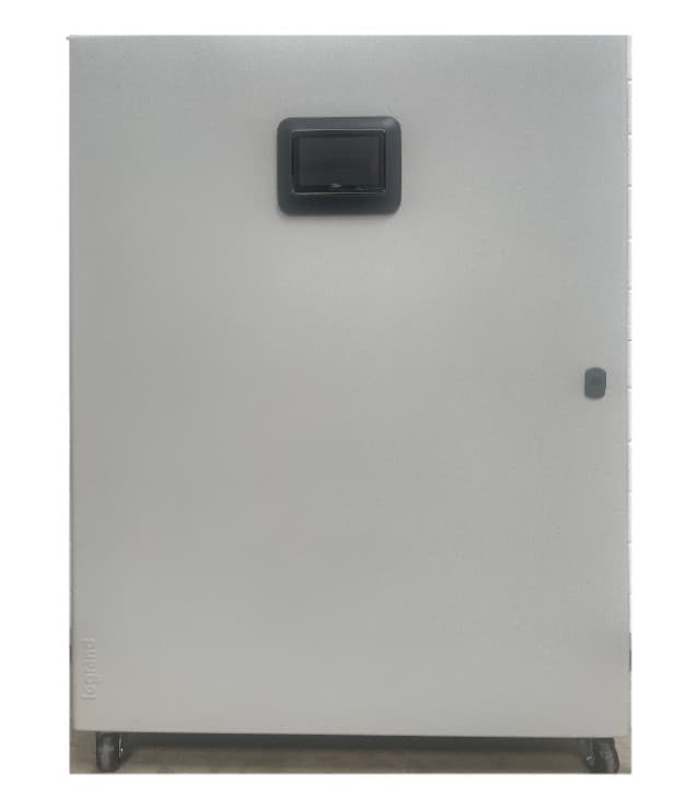 Batterie V2S 2.4kWh