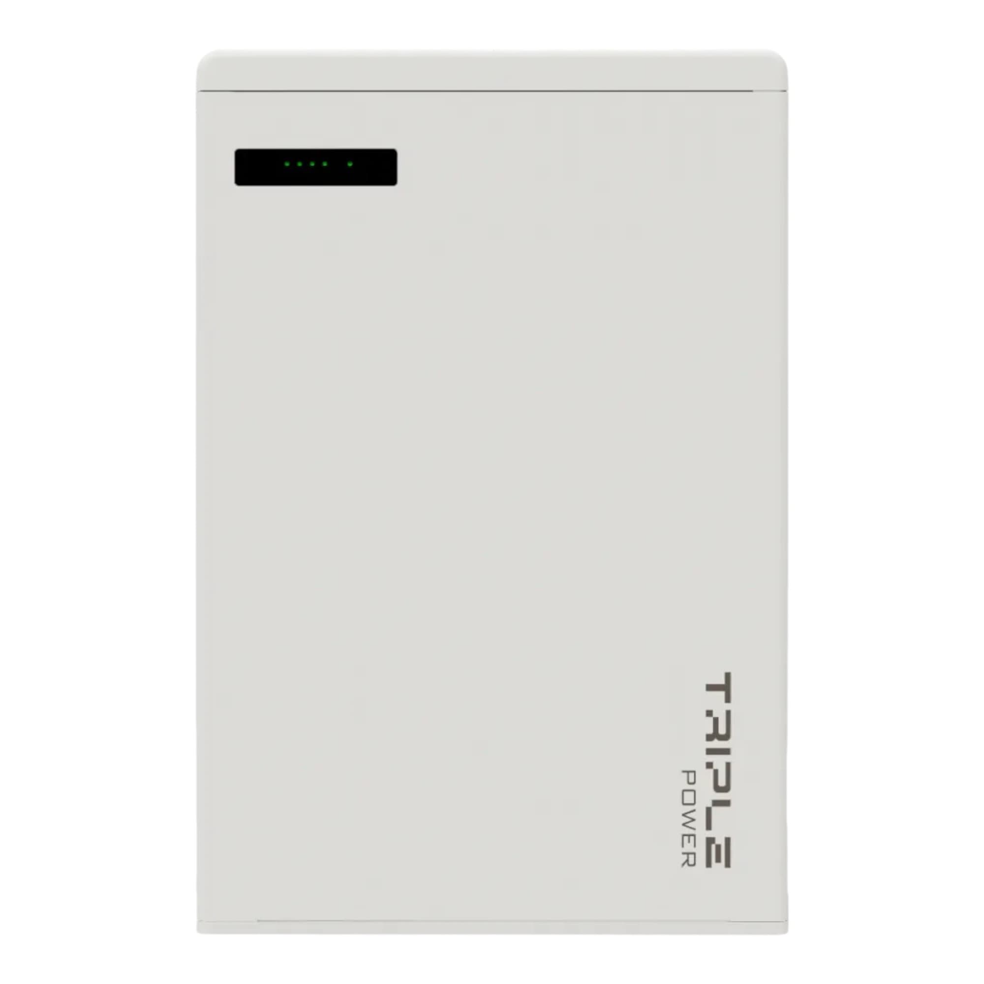 Batterie Triple Power 5.8kWh