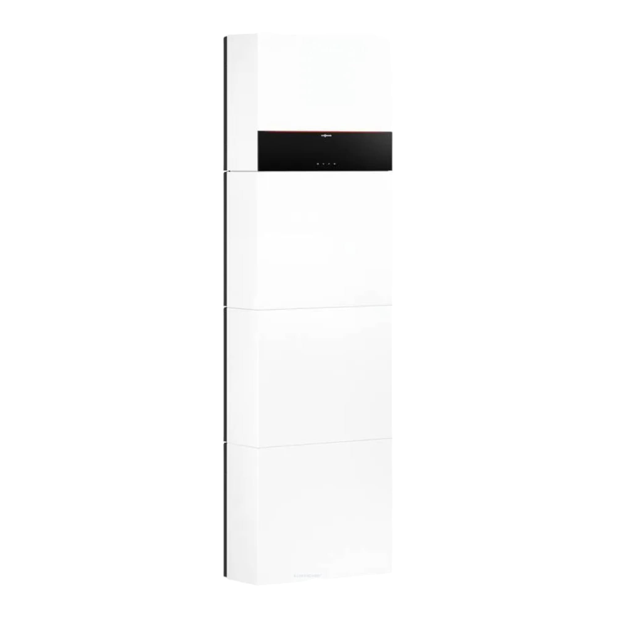Batterie Vitocharge VX3 15.0kWh