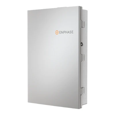 Coffret de secours ENPHASE - 80A - Monophasé - IQ System Controller 3 INT - SC100G