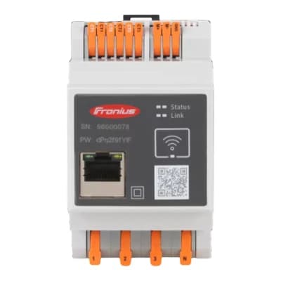 Fronius Smart Meter IP