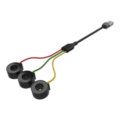 Tores de mesure Atmoce 80 A triphasé (kit de 3)