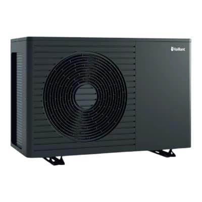 Vaillant aroTHERM pro VWL 55/7.1 A 230V - PAC air/eau - 4,57 kW (+7C/35C) - MONO 230V - CH+ECS 190 L - MONOBLOC