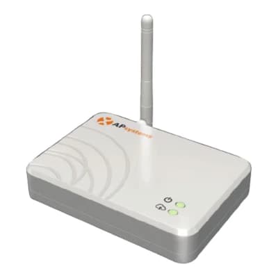 Passerelle APSystems ECU-R