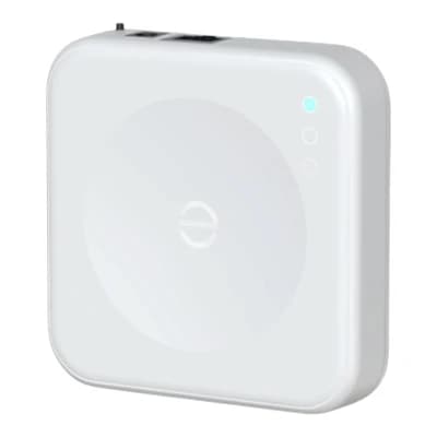 IQ Energy Router+ pour chauffe-eau électrique triphasé