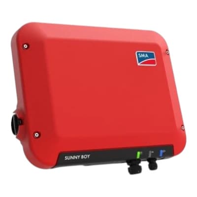 Onduleur Monophasé SMA Sunny Boy 1.5 1500W