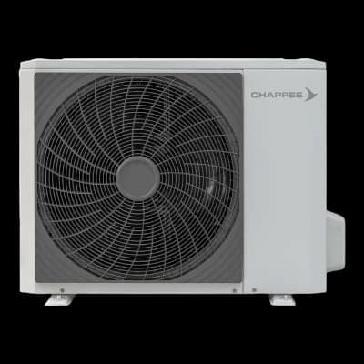 Unité extérieure 16kW Eria-S Plus Triphasé