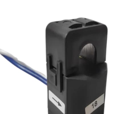 Pince ampèremétrique Enphase 100 A (CT-100-SPLIT-ROW)