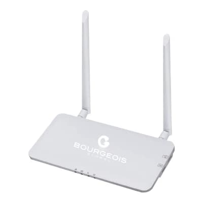 Passerelle de supervision Horus Pro 2.0 BG