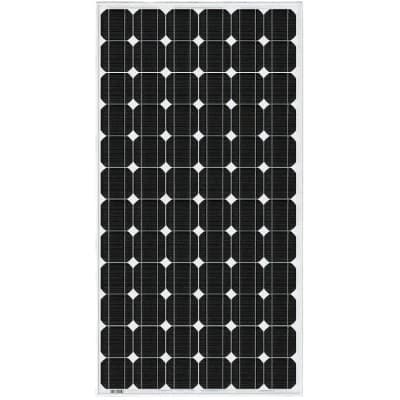 Panneau solaire BlueSolar monocristallin 115W-12V série 4b