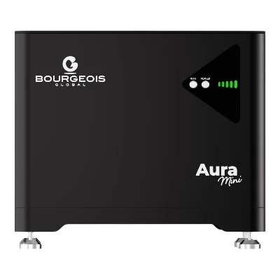 Batterie de Stockage AURA Mini 2kM-BG
