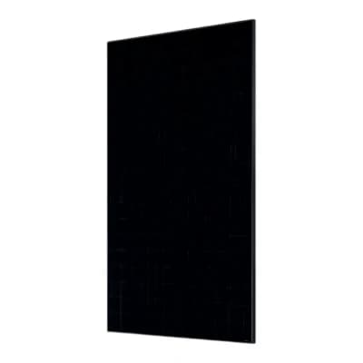 Panneau solaire monocristallin Amerisolar AS-7M96-BHC 450W