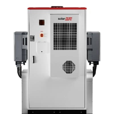 CSS-OD 197 kWh / PCS 100 kW