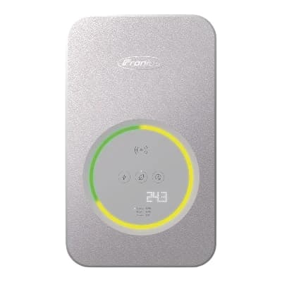 Borne de recharge Fronius Wattpilot Flex Home 11