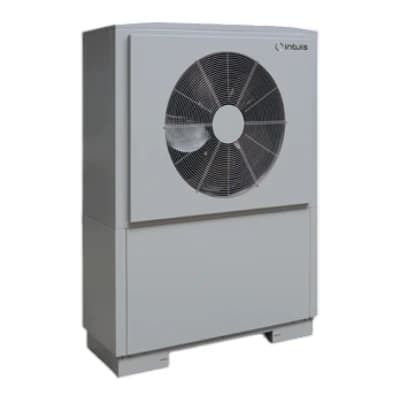 Unité extérieure 10.9kW HRC 70