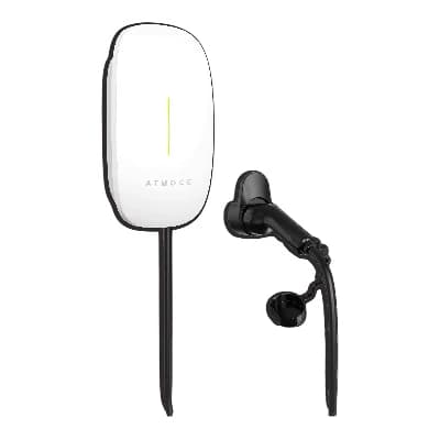 Borne de recharge ATMOCE M-Chargeur VE 7 kW Monophasé