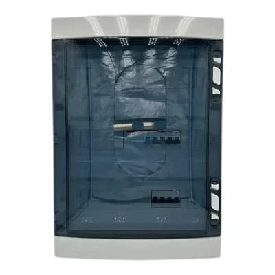 ATMOCE - Coffret AC - 7kVA - Triphasé 16A - RETROFIT