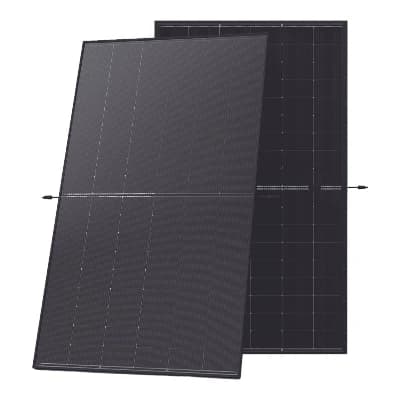 Panneau Vertex S+ Bifacial 490Wc